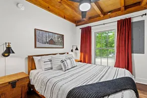 Furnace Mountain Retreat - Private Hot Tub, Ridgeline Views,10 Private Acres - Image 5