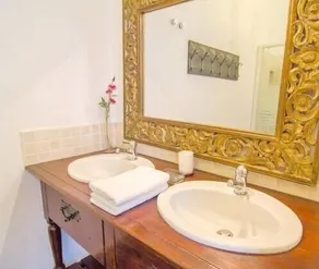 Großes Haus, ideal privaten beheizten Pool für Familienurlaub - Image 2