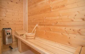 Stunning Home In Kresevo Brdo With Sauna - Image 2