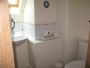 Charmante maison dans un hameau isolé de Chabrenas avec utilisation de la piscine - Image 4