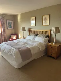 SHORELINE - Luxury apartment on the shore of Belfast Lough - Image 4