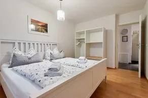 *** Apartamento de 45 m² com 1 quarto separado - Image 4