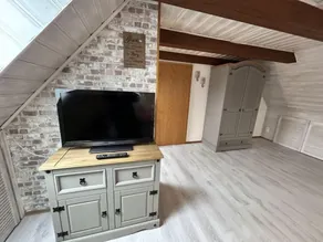 Apartment Fritz by Interhome - Image 2