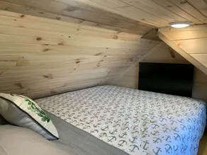 The Riverbottom - Tiny Home 2 - Image 4