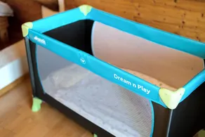 Appartamento 'Ferienwohnung Das Nest' con Wi-Fi - Image 3