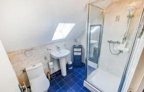 Belle maison de 3 chambres à Ruffiac - Image 4