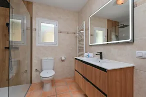 Villa bonita e aconchegada  com piscina privada em Benissa, Costa Blanca, Spain para 6 pessoas - Image 2