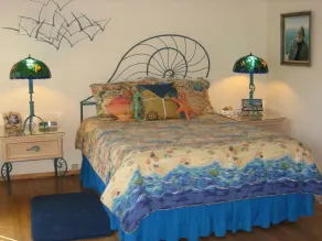 Charme nautique Carmel-by-the-Sea. Marchez jusqu'à la ville et la plage. - Image 5