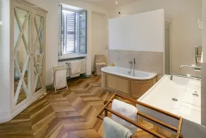 Apartment-Deluxe-Ensuite-Mountain view-Le Balcon - Image 5