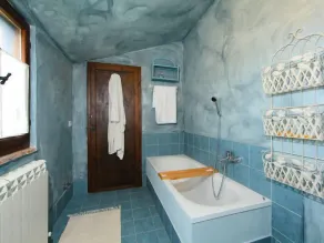 Holiday Home Le Nuvole by Interhome - Image 5