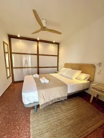 Elegante apartamento con piscina en el Saler - Image 4