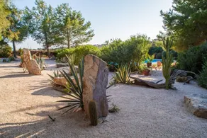 Das Haus der Kapern: Luxusvilla mit Pool, Carloforte - Sardinien - Image 4