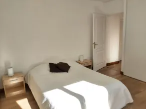 Appartement 3* paisible à Ascain avec jardin et WIFI - Image 5