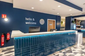 Travelodge Bilbao Sestao - Image 3
