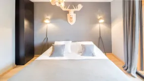 Piso para 6 personas, moderno, ski-in/ski-out y centro del pueblo - Image 4