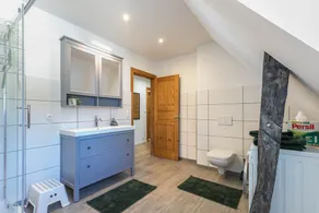 Appartamento \"Historischer Resthof\" con giardino privato e Wi-Fi - Image 5