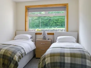 Alojamiento de 2 habitaciones en Boreland, near Lockerbie - Image 5