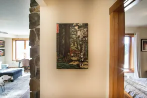 Skywalker Meadow 3 BR Home: True Retreat! - Image 3