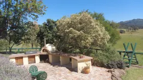 Camyr Allyn Homestead - fantastisk Hunter Valley Grand Federation Farm Stay - Image 4