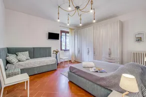Quercia 1 - Relax in Tuscany - Happy Rentals - Image 5