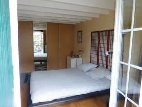 \"da un Eure all'altro\" Una casa affascinante in un giardino - Image 4