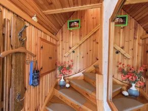 Holiday Home in Thuringia With Terrace - Image 2