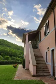 Agriturismo Il Corniolo-Casa Grano - Image 5