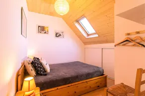 Appartement 6 pers, 2 ch, parking privé, Vielle Aure - Image 3