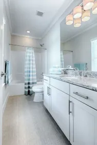 Shore Do Love You: 5BR, Sleeps 12, Heated Private Pool & Optional Hot Tub! - Image 4