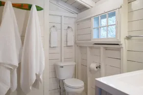 Classic Lake MI Cottage w/Beach and Incredible Views - Image 5