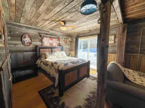 Outback Shack: Lake Access Studio in Woodruff - Image 3