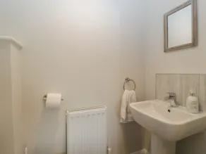 THE OLD SCHOOL, pet friendly, character holiday cottage in Ruspidge - Image 2