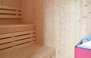 Splendida casa a Hvide Sande con sauna - Image 4