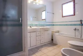 Club Villamar - Jolie villa indépendante, intime et idéale pour des familles avec enfants. - Image 2