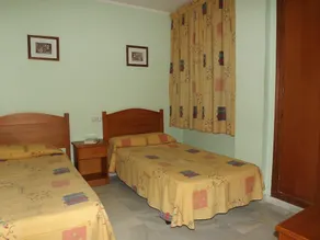 Familienwohnung mit Pool und Wi-Fi in Alcossebre - Image 4