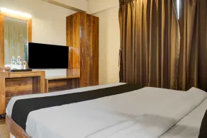 Classic Hotel Cilantro, Viman Nagar - Image 2