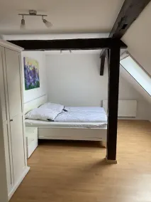 Ferienhaus Netzelkow am Achterwasser, Usedom, Mar Báltico, com WiFi, ideal para famílias - Image 5