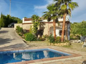 Las Palmeras, romantic vacation home with private pool in a secluded location - Image 3