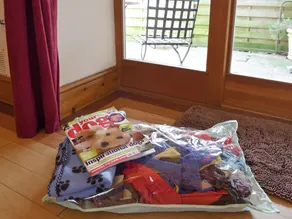 1 bedroom accommodation in Whaley Bridge near Buxton - Image 3