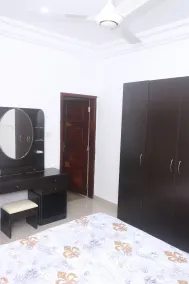 Beautifully furnished new home that is strategically placed. - Image 5