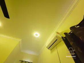 Nusatuah Roomstay - Atmosphere Village of Malacca City -15 min from Banda Hilir! - Image 1