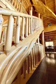 MOUNTAIN TOP CABIN WITH PARTNERING MARINA ON NORRIS LAKE - Image 3