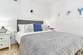 Sea view Apt Nerja - Image 5