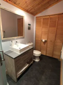 Chelsea Vélo Nordic BnB, minutes from Ottawa, in heart of the Gatineau Park - Image 4