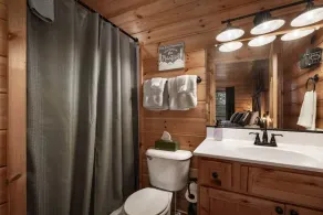 Skyline View: New build! A+ views! Spacious! - Image 5