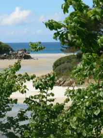 LOCATION VUE MER, 50m DE LA PLAGE - ARGENTON - Image 4