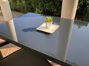 Apartment 100m from sea, with covered terrace, citrus trees - Image 5