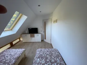 Apartment im Wald - mit Schwimmbad! - Image 4