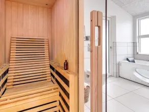 5 Star Holiday Home in Oksbol - Image 2