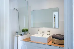 Appartamento vacanze \"Casa Amanecer 3\" con vista mare, montagna, piscina e terrazza - Image 2